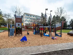 Prodej bytu 3+1, Praha - Lhotka, Štúrova, 69 m2