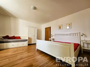Pronájem bytu 2+kk, Vrchlabí, Zámek, 70 m2