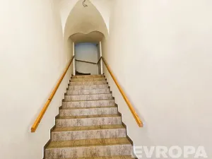 Pronájem bytu 2+kk, Vrchlabí, Zámek, 70 m2