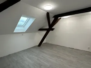 Prodej bytu 3+kk, Úsobí, 73 m2