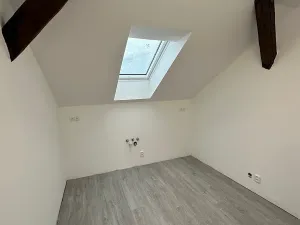 Prodej bytu 3+kk, Úsobí, 73 m2