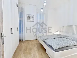 Prodej bytu 2+kk, Praha - Žižkov, Bořivojova, 40 m2