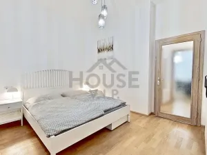 Prodej bytu 2+kk, Praha - Žižkov, Bořivojova, 40 m2