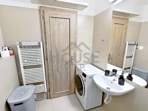 Prodej bytu 2+kk, Praha - Žižkov, Bořivojova, 40 m2