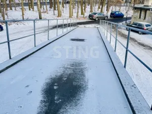 Prodej garáže, Ostrava - Hrabůvka, 11 m2