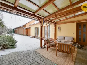 Prodej rodinného domu, Přerov, Hlavní, 200 m2