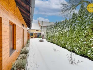 Prodej rodinného domu, Přerov, Hlavní, 200 m2