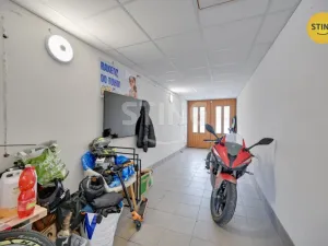 Prodej rodinného domu, Přerov, Hlavní, 200 m2