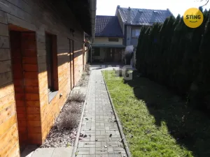 Prodej rodinného domu, Přerov, Hlavní, 200 m2