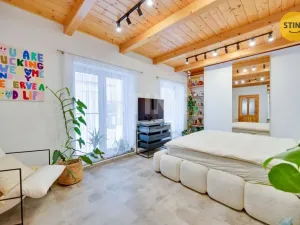 Prodej rodinného domu, Přerov, Hlavní, 200 m2