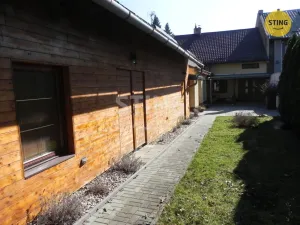 Prodej rodinného domu, Přerov, Hlavní, 200 m2