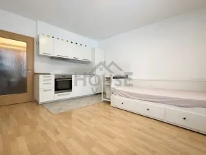 Prodej bytu 1+kk, Praha - Zličín, Míšovická, 34 m2