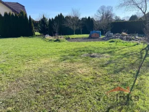 Prodej pozemku pro bydlení, Opava, Novosvětská, 757 m2