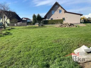 Prodej pozemku pro bydlení, Opava, Novosvětská, 757 m2