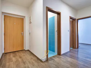 Prodej bytu 2+kk, Olomouc - Povel, Peškova, 57 m2