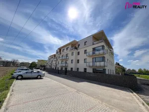 Pronájem bytu 1+kk, Kostelec nad Orlicí, K Tabulkám, 41 m2