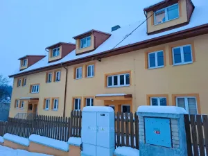 Pronájem bytu 2+kk, Kladno, Příční, 45 m2