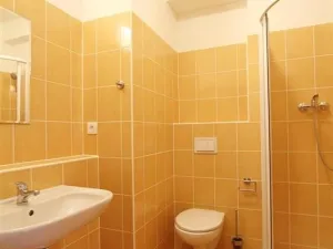 Pronájem bytu 1+kk, Brno, Bučkova, 27 m2