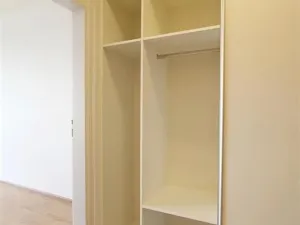 Pronájem bytu 1+kk, Brno, Bučkova, 27 m2