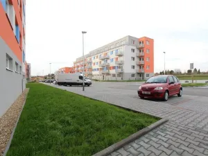 Pronájem bytu 1+kk, Brno, Bučkova, 27 m2