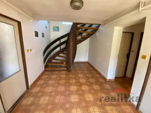 Prodej rodinného domu, Skřipov, 182 m2