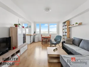 Pronájem bytu 2+kk, 68 m2