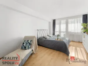 Pronájem bytu 2+kk, 68 m2