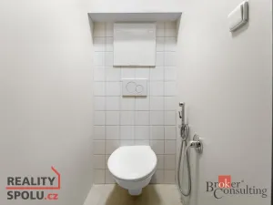 Pronájem bytu 2+kk, 68 m2