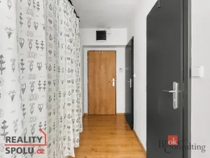 Pronájem bytu 2+kk, 68 m2