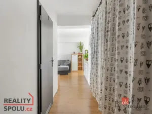 Pronájem bytu 2+kk, 68 m2