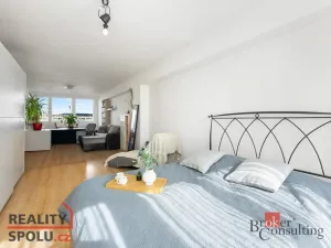 Pronájem bytu 2+kk, Mladá Boleslav - Mladá Boleslav II, Pezinská, 68 m2