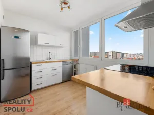 Pronájem bytu 2+kk, Mladá Boleslav - Mladá Boleslav II, Pezinská, 68 m2