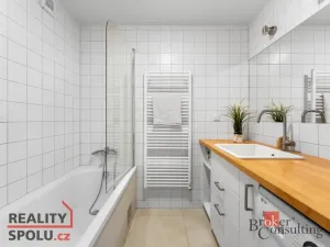 Pronájem bytu 2+kk, Mladá Boleslav - Mladá Boleslav II, Pezinská, 68 m2