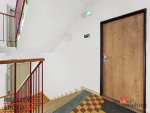 Pronájem bytu 2+kk, Mladá Boleslav - Mladá Boleslav II, Pezinská, 68 m2