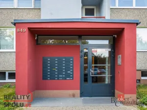 Pronájem bytu 2+kk, Mladá Boleslav - Mladá Boleslav II, Pezinská, 68 m2