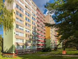 Pronájem bytu 2+kk, Mladá Boleslav - Mladá Boleslav II, Pezinská, 68 m2