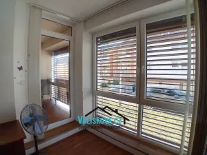 Prodej bytu 2+kk, Kroměříž, K Terezovu, 52 m2