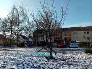 Prodej bytu 2+kk, Kroměříž, K Terezovu, 52 m2