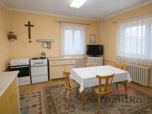 Prodej rodinného domu, Opava - Malé Hoštice, Slezská, 136 m2