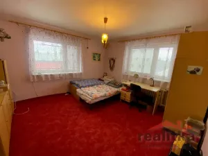 Prodej rodinného domu, Opava - Malé Hoštice, Slezská, 136 m2