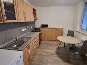 Pronájem bytu 2+1, Jihlava, Kosovská, 54 m2