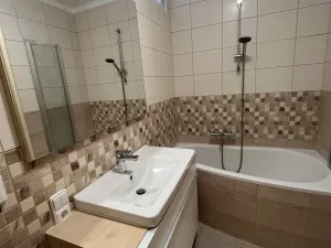 Pronájem bytu 3+kk, Olomouc - Hodolany, tř. Kosmonautů, 60 m2