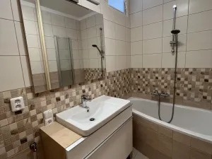 Pronájem bytu 3+kk, Olomouc - Hodolany, tř. Kosmonautů, 60 m2