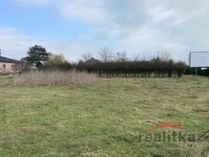 Prodej pozemku pro bydlení, Klimkovice - Josefovice, 2773 m2