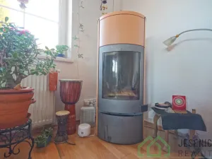 Prodej bytu 4+kk, Nový Malín, 89 m2