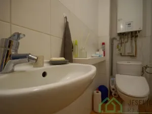 Prodej bytu 4+kk, Nový Malín, 89 m2