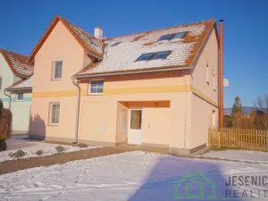 Prodej bytu 4+kk, Nový Malín, 89 m2
