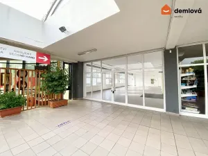 Pronájem obchodního prostoru, Ostrava, Výškovická, 213 m2