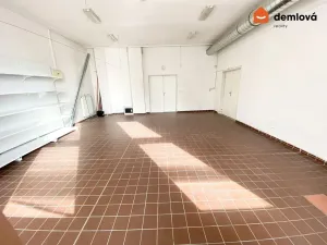 Pronájem obchodního prostoru, Ostrava, Výškovická, 213 m2