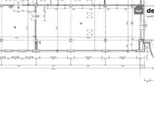 Pronájem obchodního prostoru, Ostrava, Výškovická, 213 m2